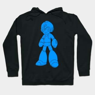 megaman Hoodie